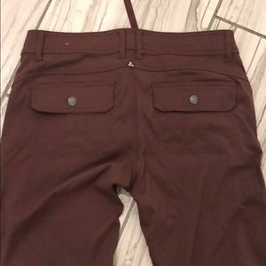 Prana Halle pants
